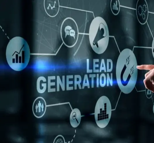 Lead generation