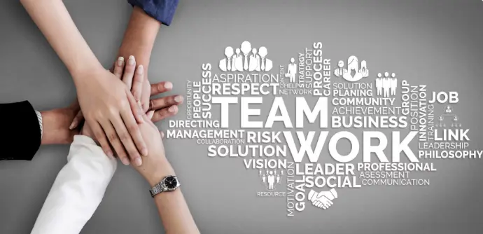 team